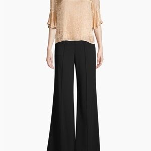 Alice and Olivia Dylan Trousers